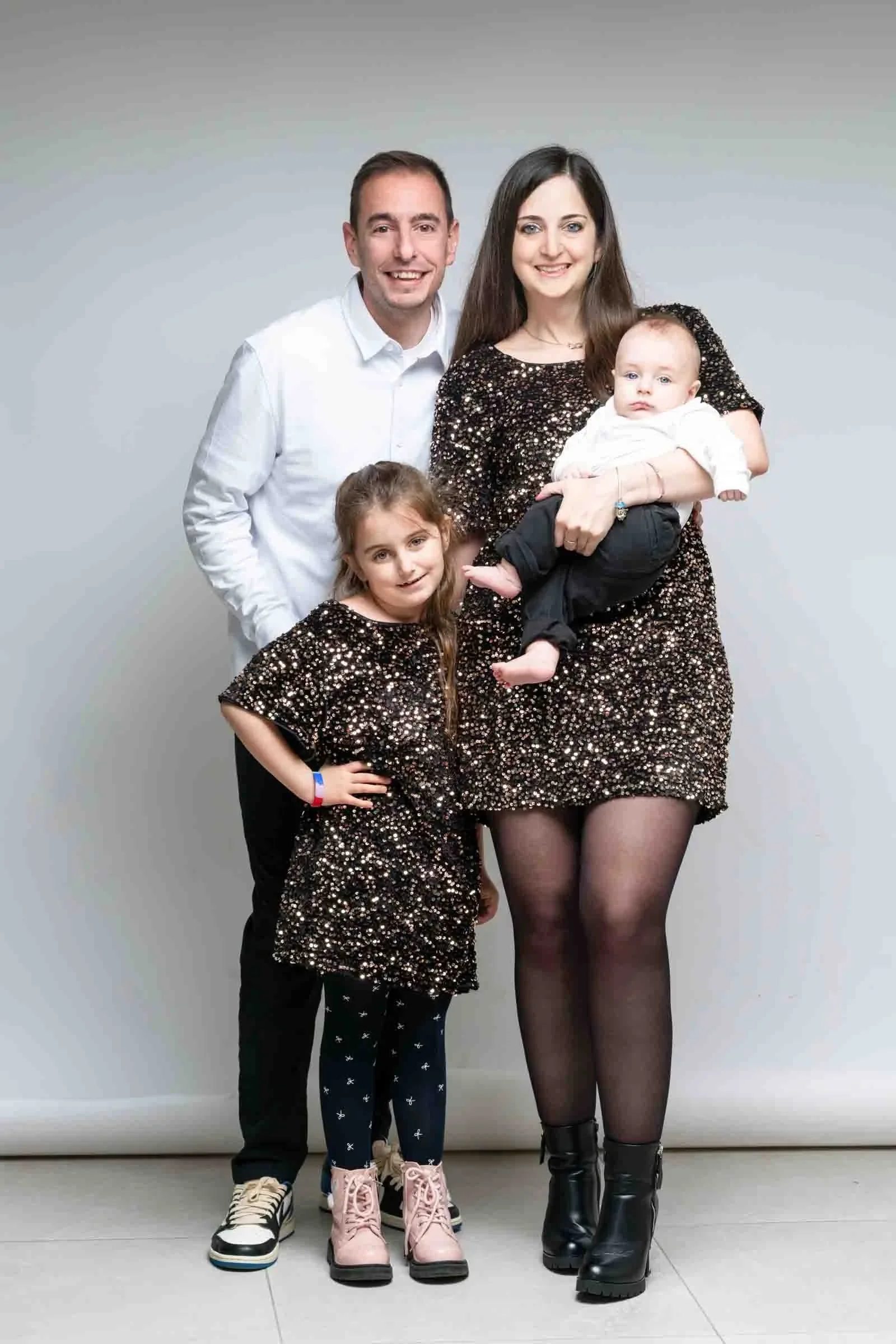 Séance famille à Bruxelles · photo 12