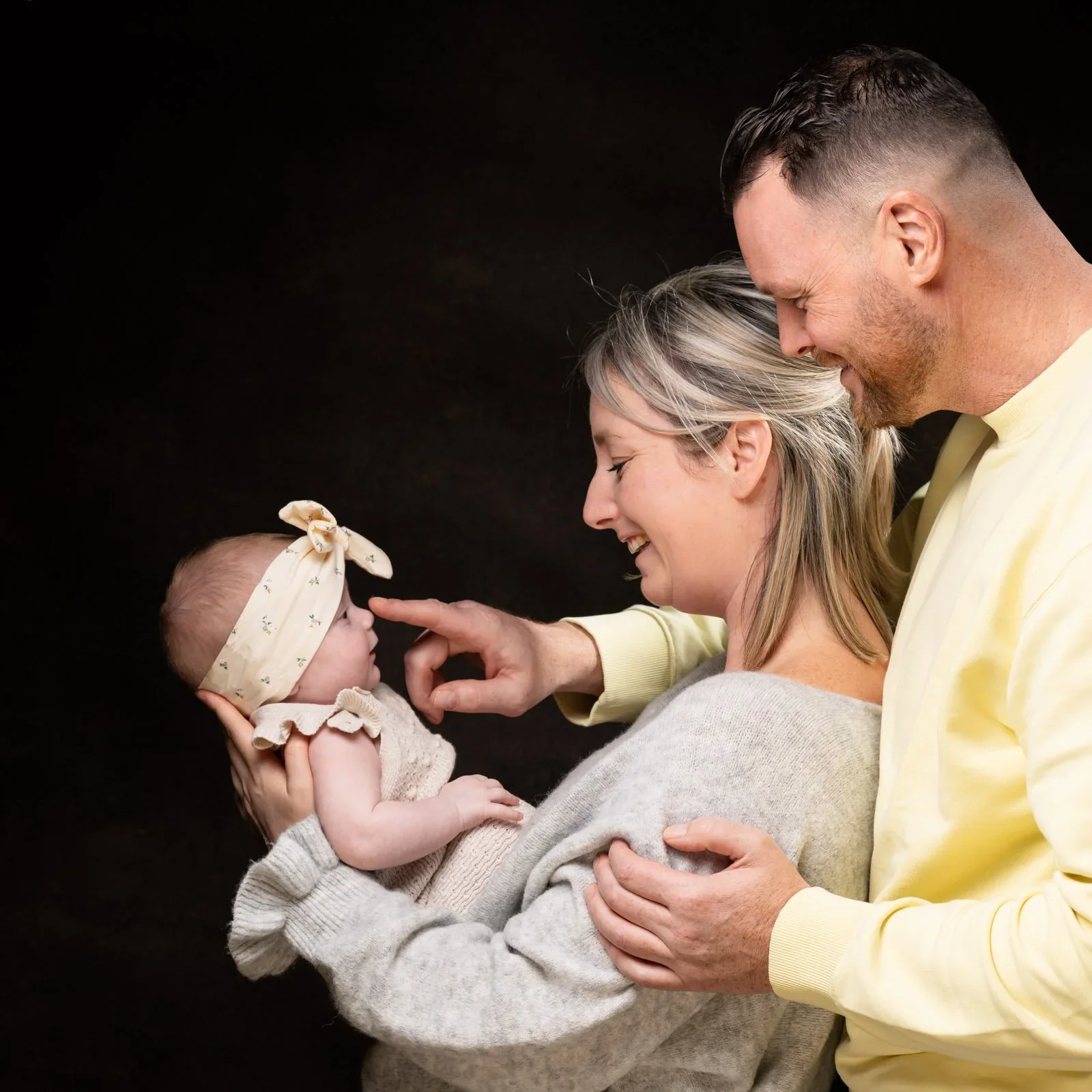 Séance famille à Bruxelles · photo 6