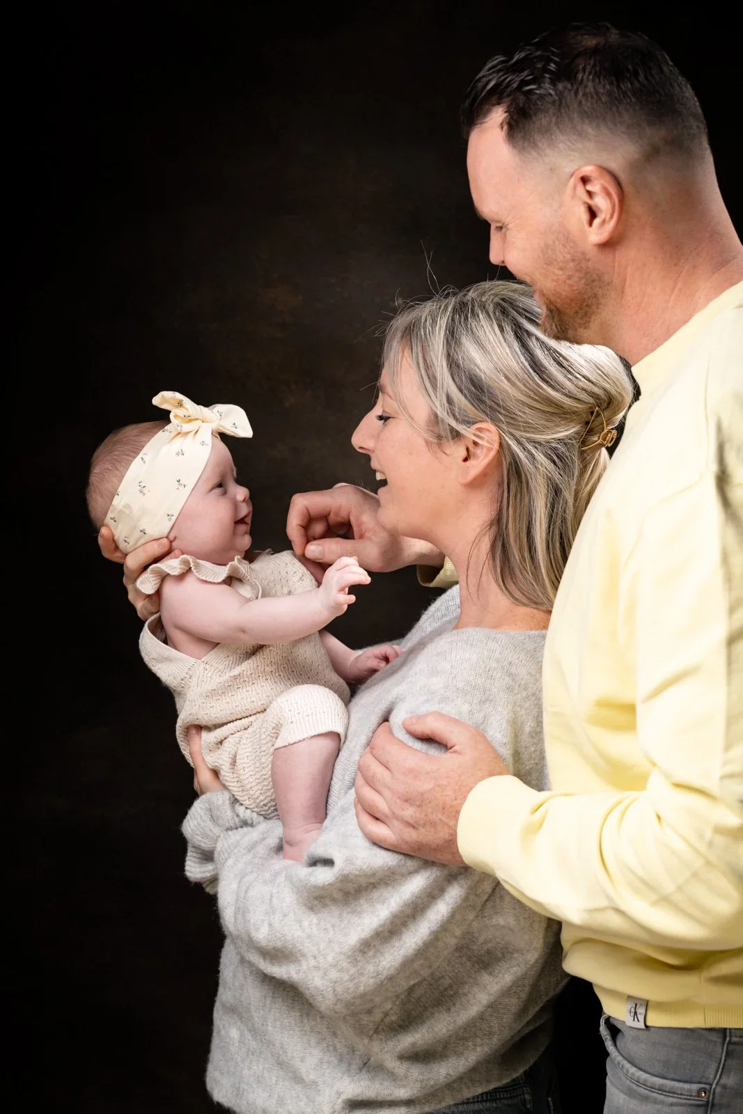 Séance famille à Bruxelles · photo 16