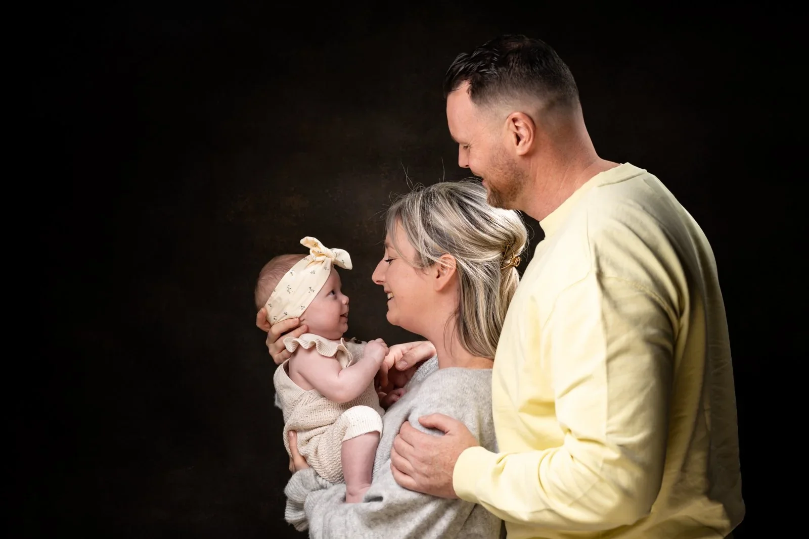 Séance famille à Bruxelles · photo 25