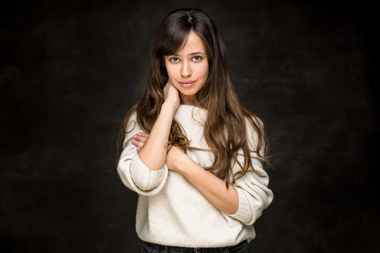Séance photo studio à Woluwe-Saint-Pierre · photo 6