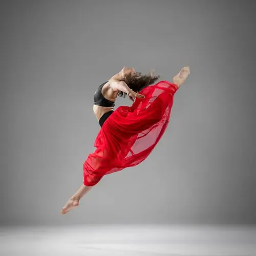 Portfolio Hani Kanaftchian — séance studio 10