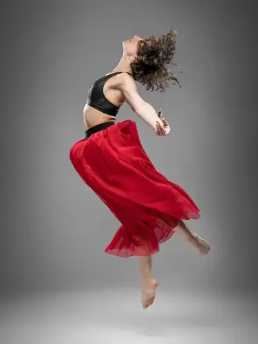 Portfolio Hani Kanaftchian — séance studio 12