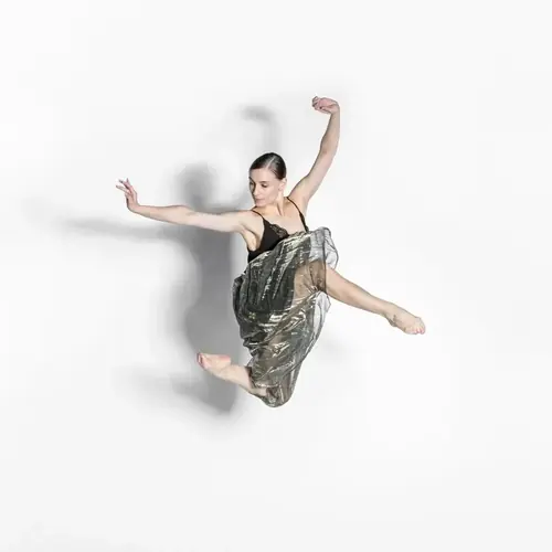 Portfolio Hani Kanaftchian — séance studio 9