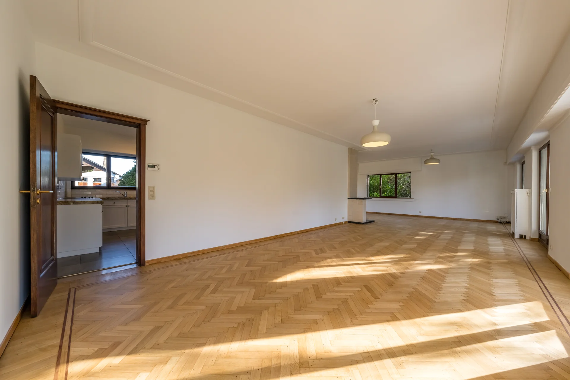 Photo immobilière à Bruxelles · photo 18