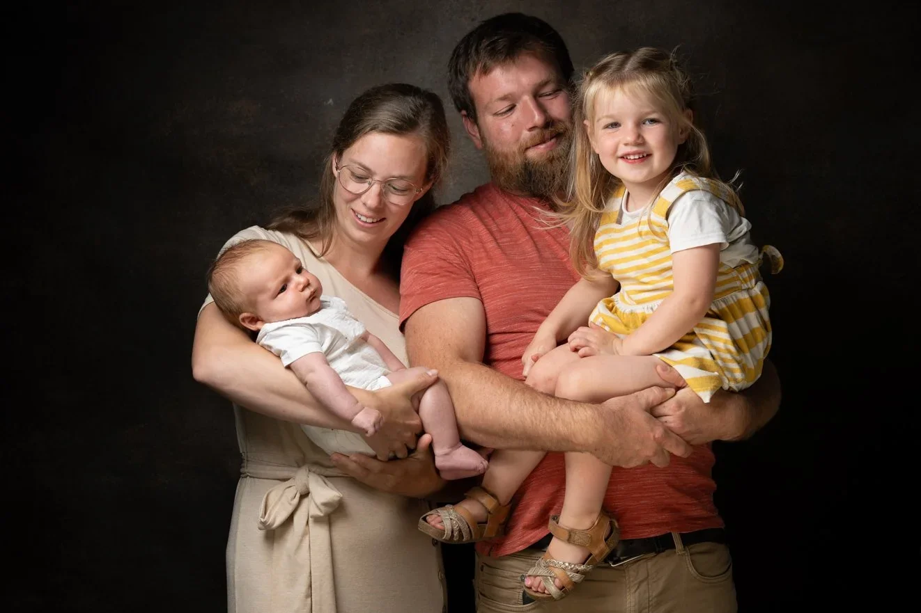 Séance famille à Bruxelles · photo 29