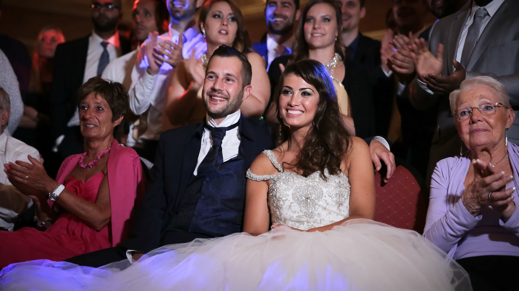 Photographe de mariage à Bruxelles | Immortalisez votre mariage - Réservez maint — photo 7