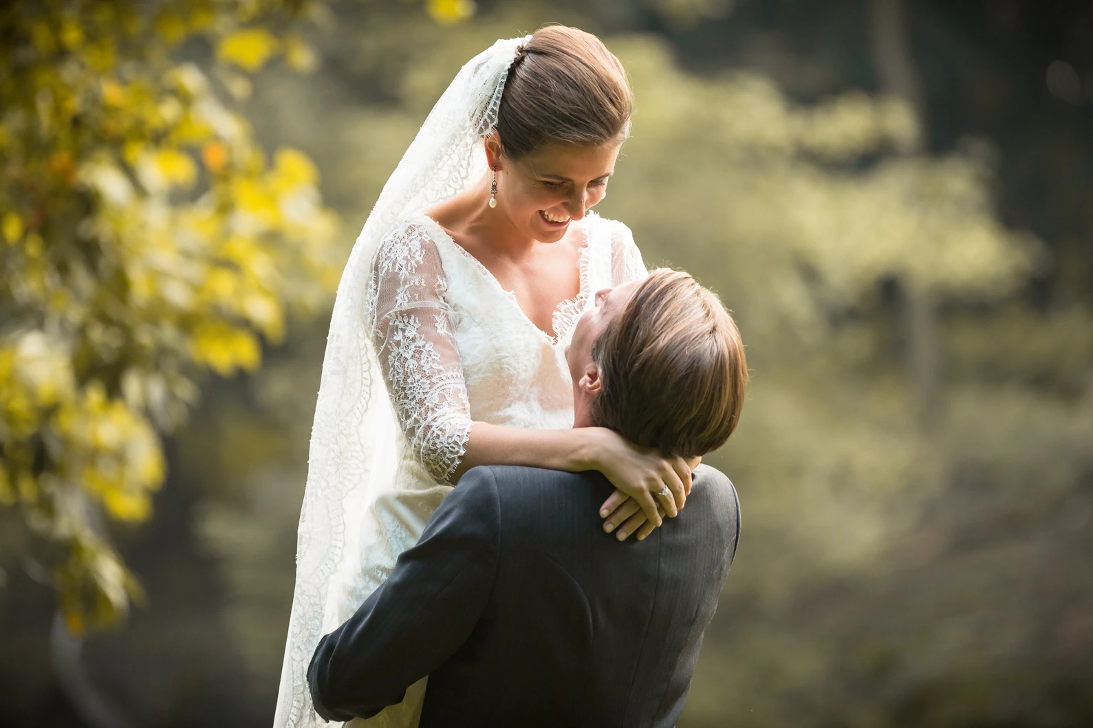 Photographe de mariage à Bruxelles | Immortalisez votre mariage - Réservez maint — photo 9