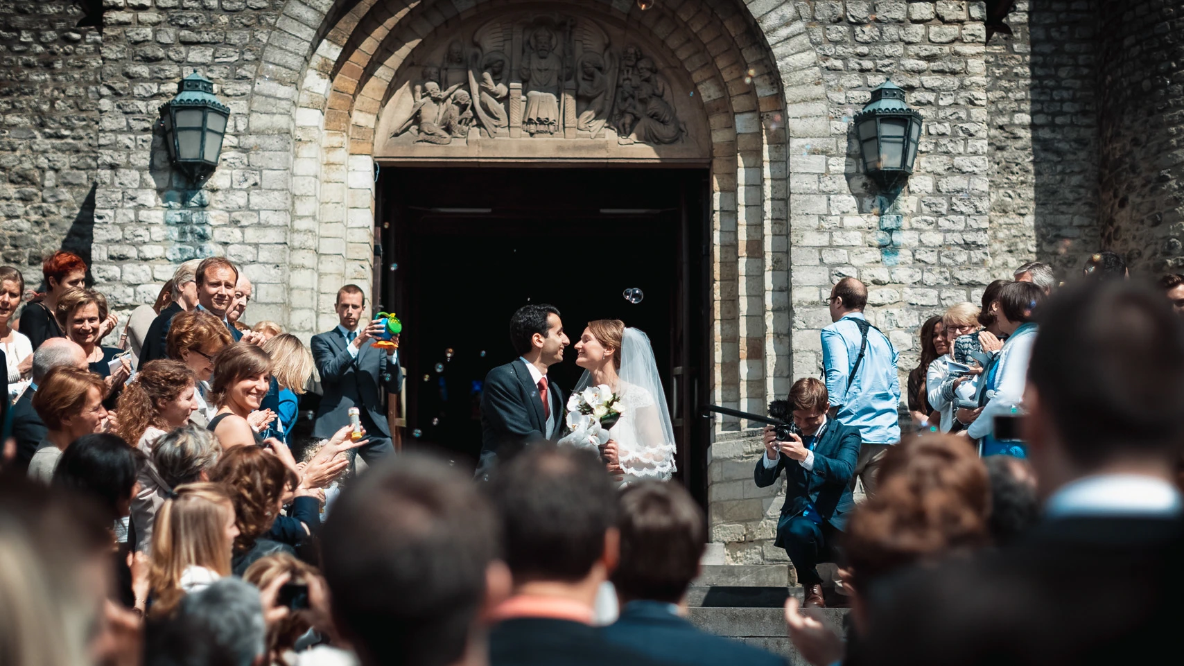 Photographe de mariage à Bruxelles | Immortalisez votre mariage - Réservez maint — photo 14