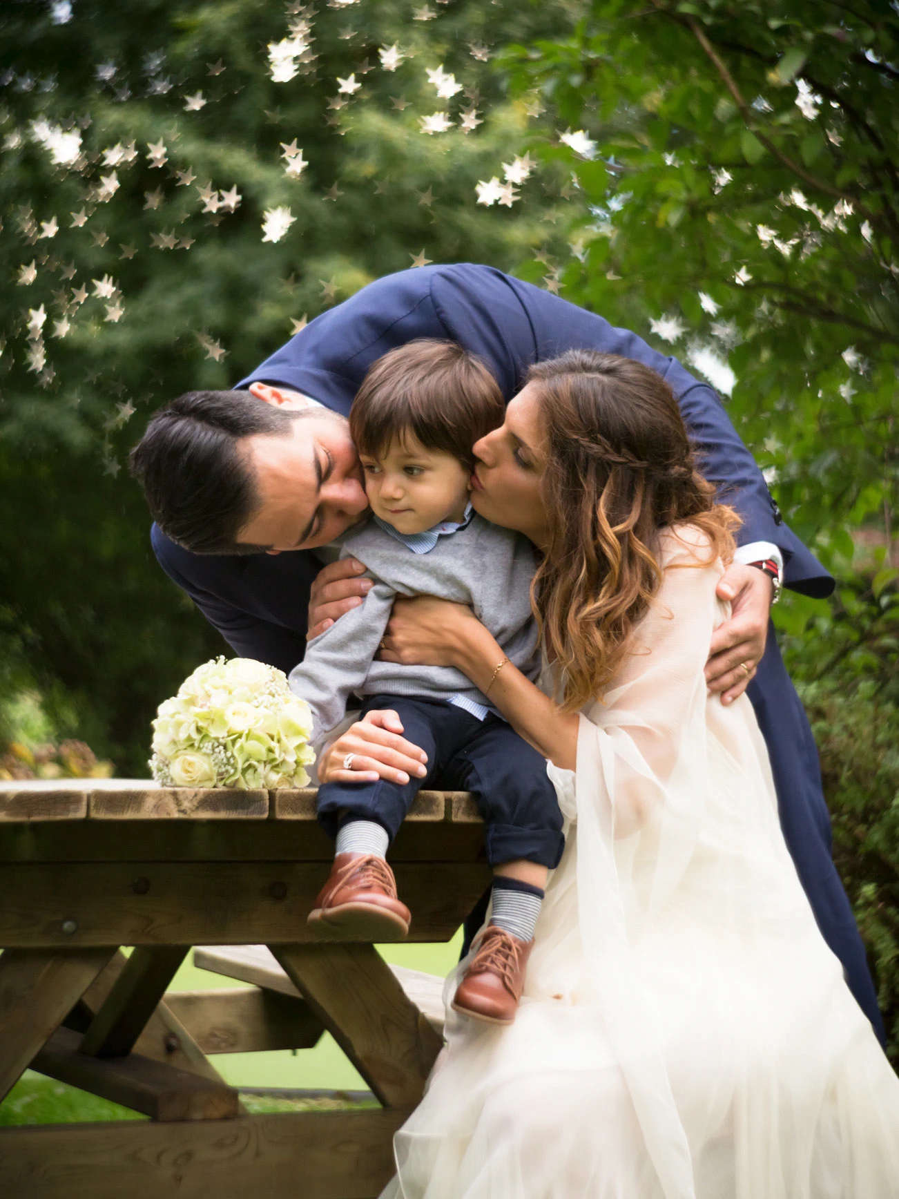 Photographe de mariage à Bruxelles | Immortalisez votre mariage - Réservez maint — photo 18