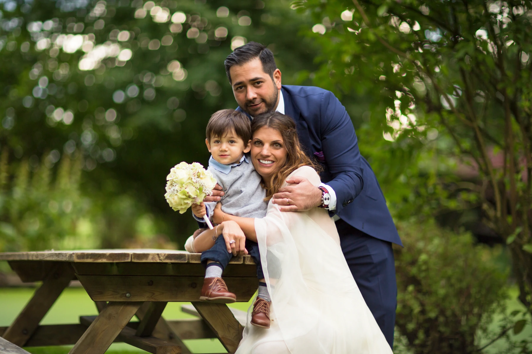 Photographe de mariage à Bruxelles | Immortalisez votre mariage - Réservez maint — photo 19