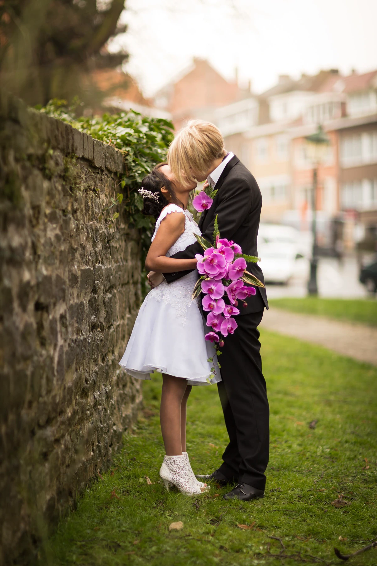 Photographe de mariage à Bruxelles | Immortalisez votre mariage - Réservez maint — photo 35