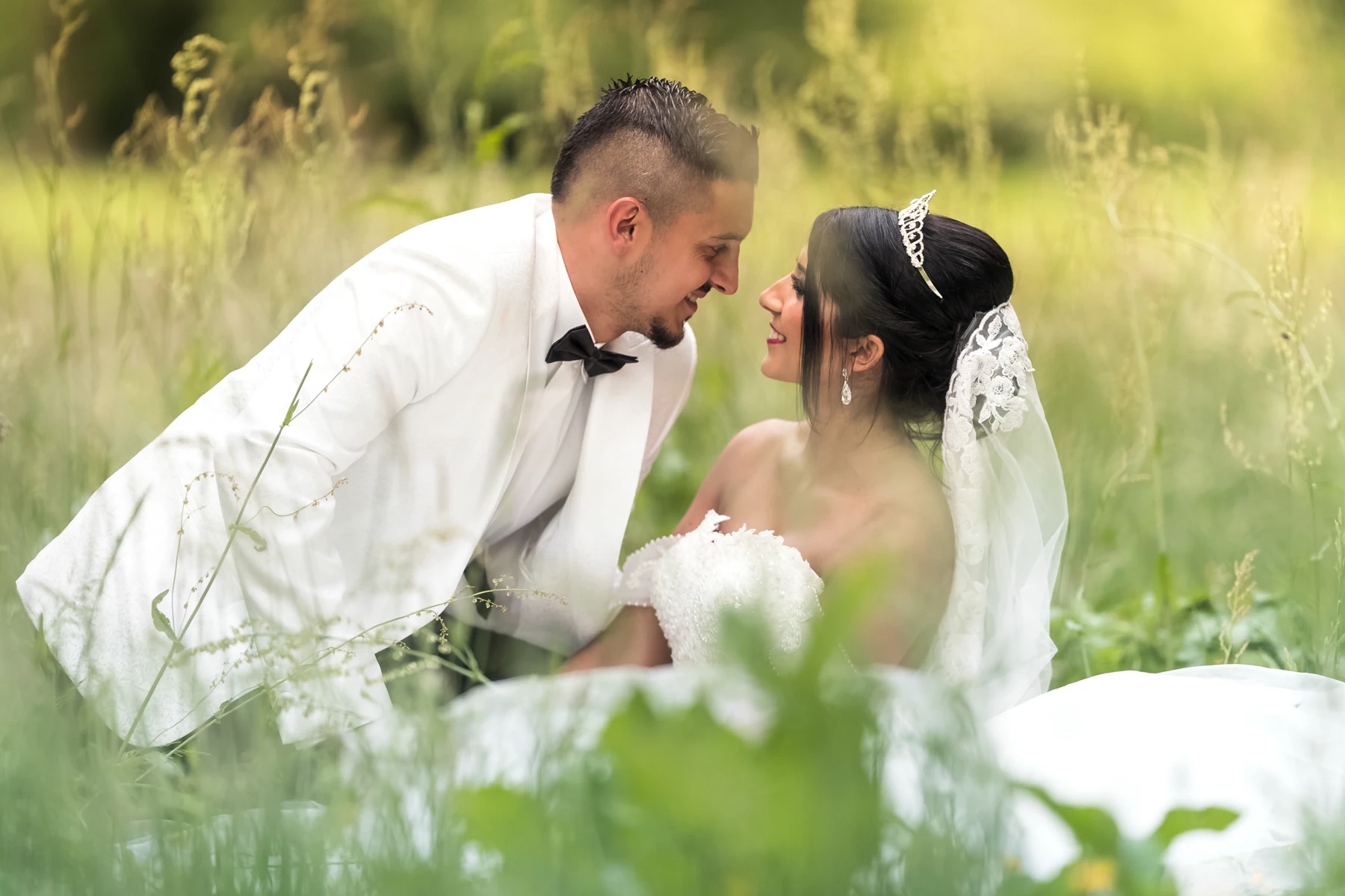 Photographe de mariage à Bruxelles | Immortalisez votre mariage - Réservez maint — photo 36