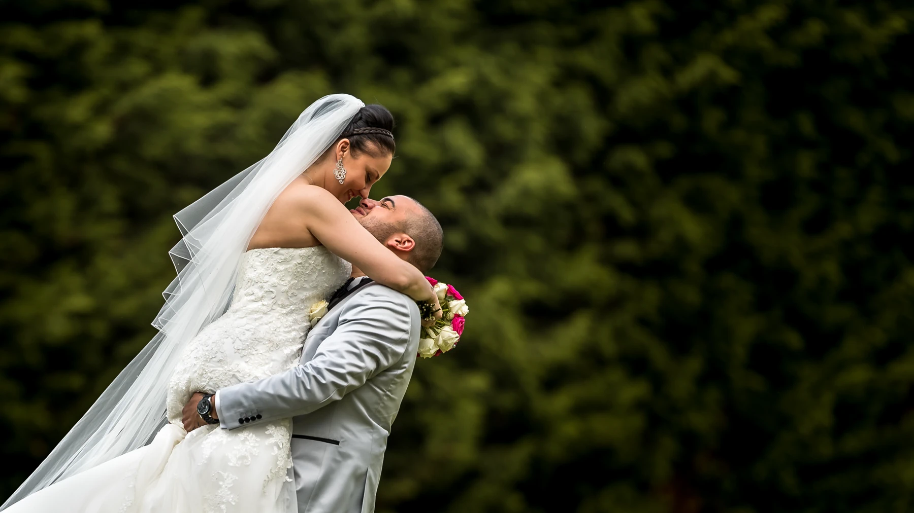 Photographe de mariage à Bruxelles | Immortalisez votre mariage - Réservez maint — photo 38