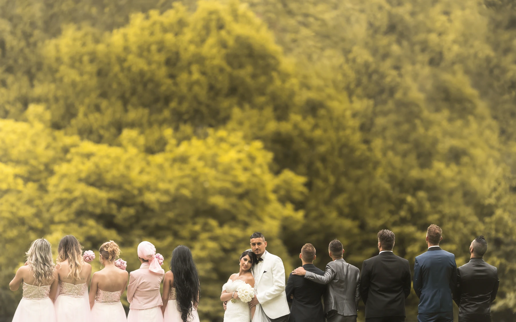 Photographe de mariage à Bruxelles | Immortalisez votre mariage - Réservez maint — photo 41