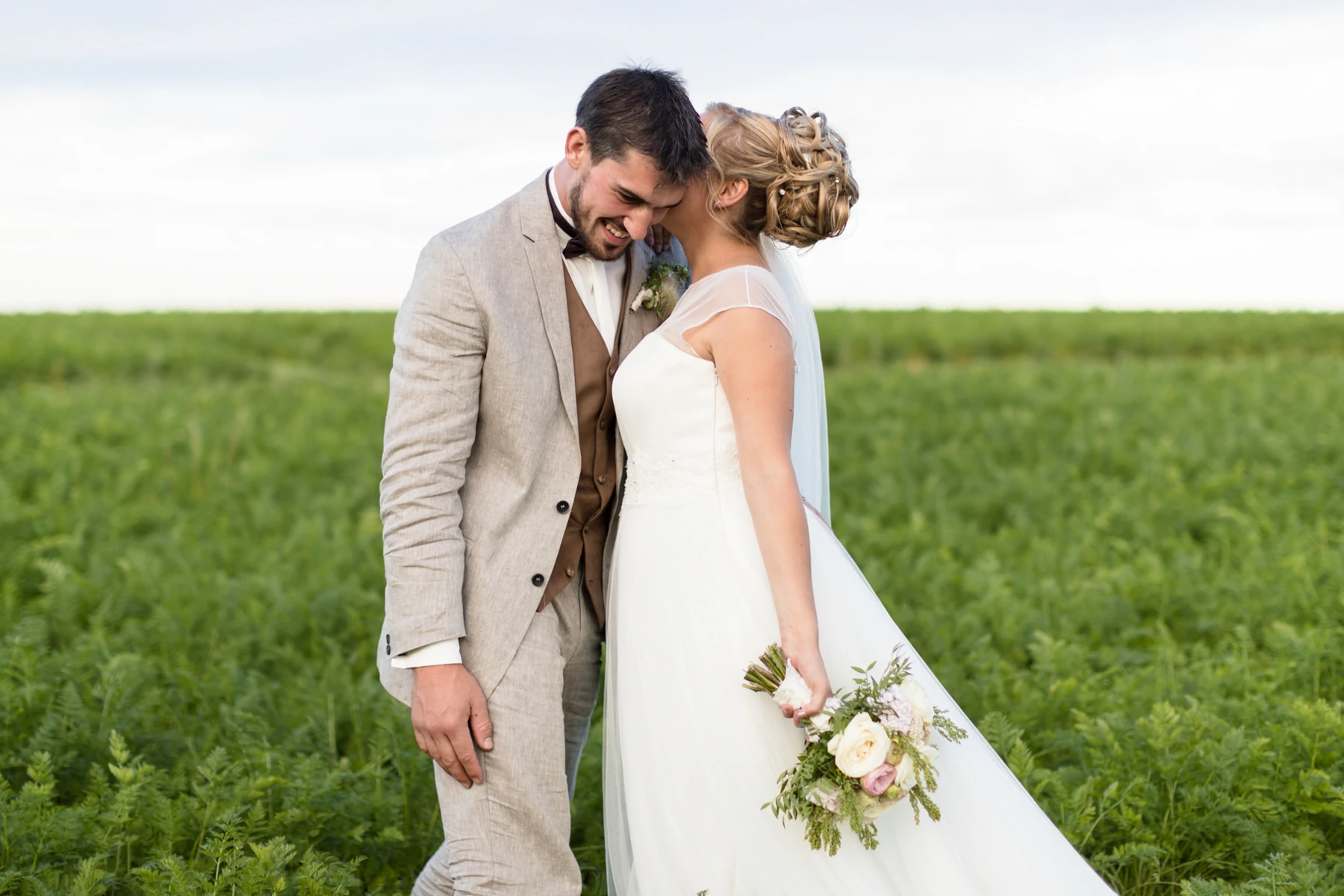 Photographe de mariage à Bruxelles | Immortalisez votre mariage - Réservez maint — photo 57
