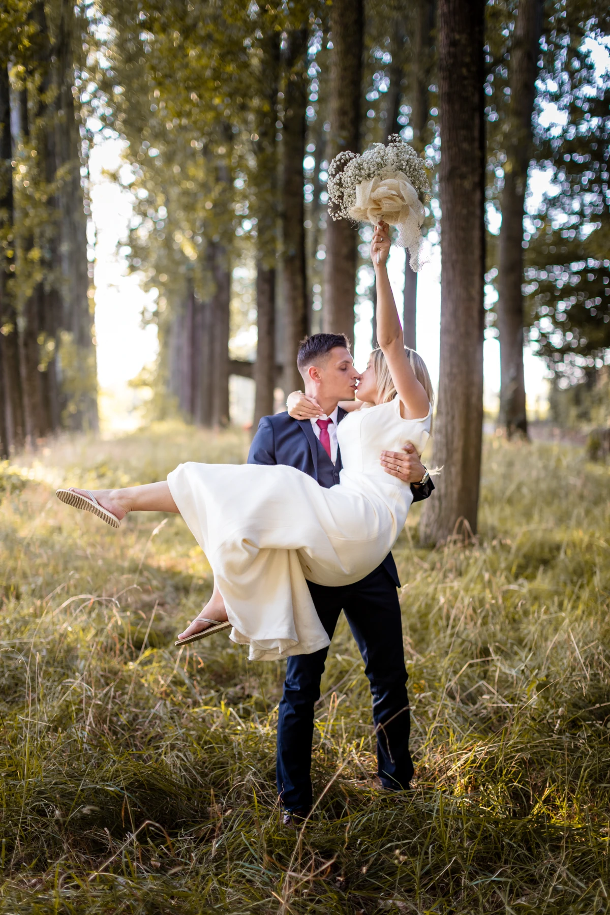 Photographe de mariage à Bruxelles | Immortalisez votre mariage - Réservez maint — photo 58