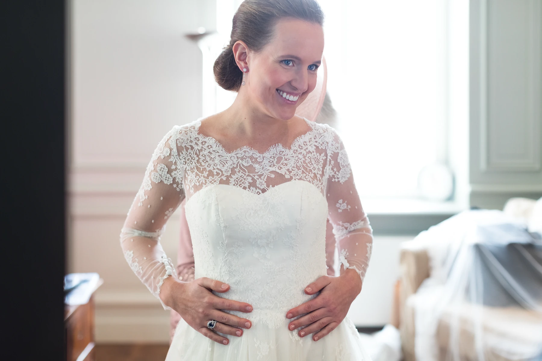Photographe de mariage à Bruxelles | Immortalisez votre mariage - Réservez maint — photo 74