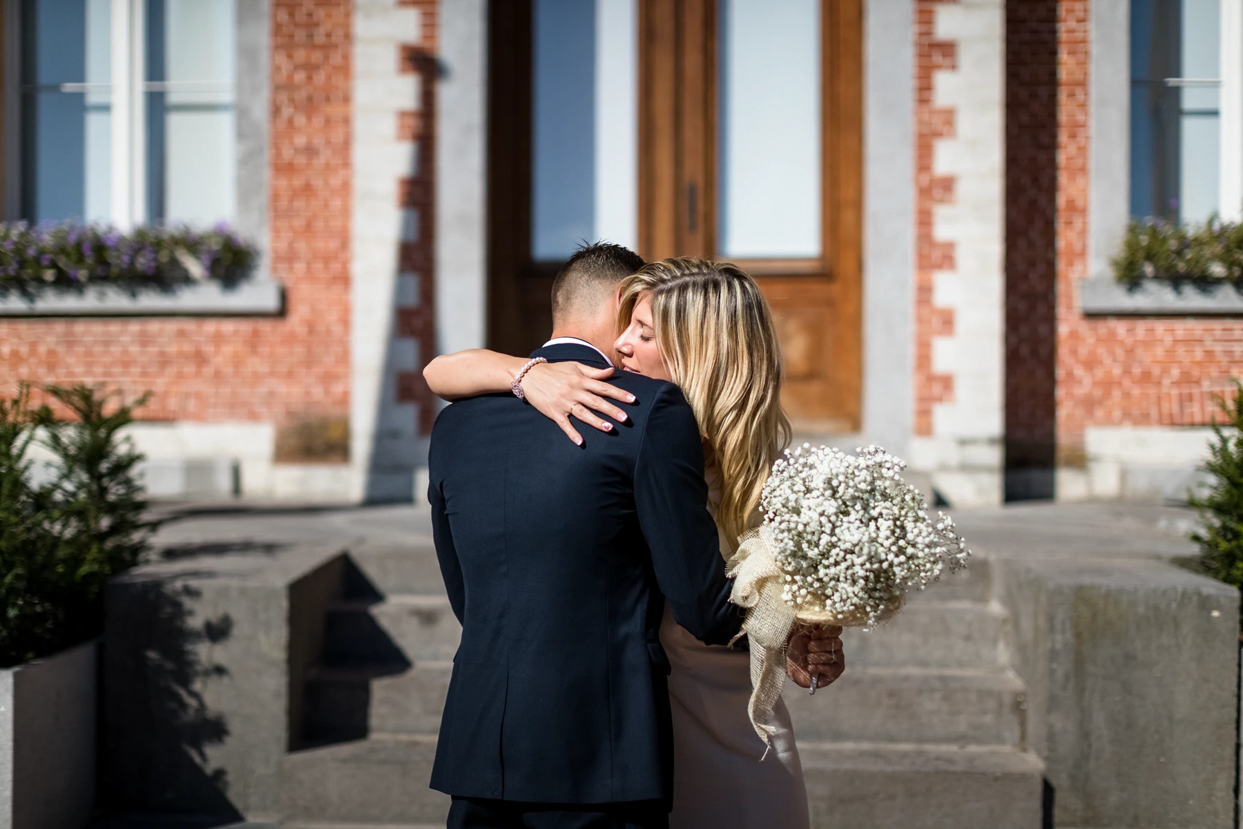 Photographe de mariage à Bruxelles | Immortalisez votre mariage - Réservez maint — photo 78