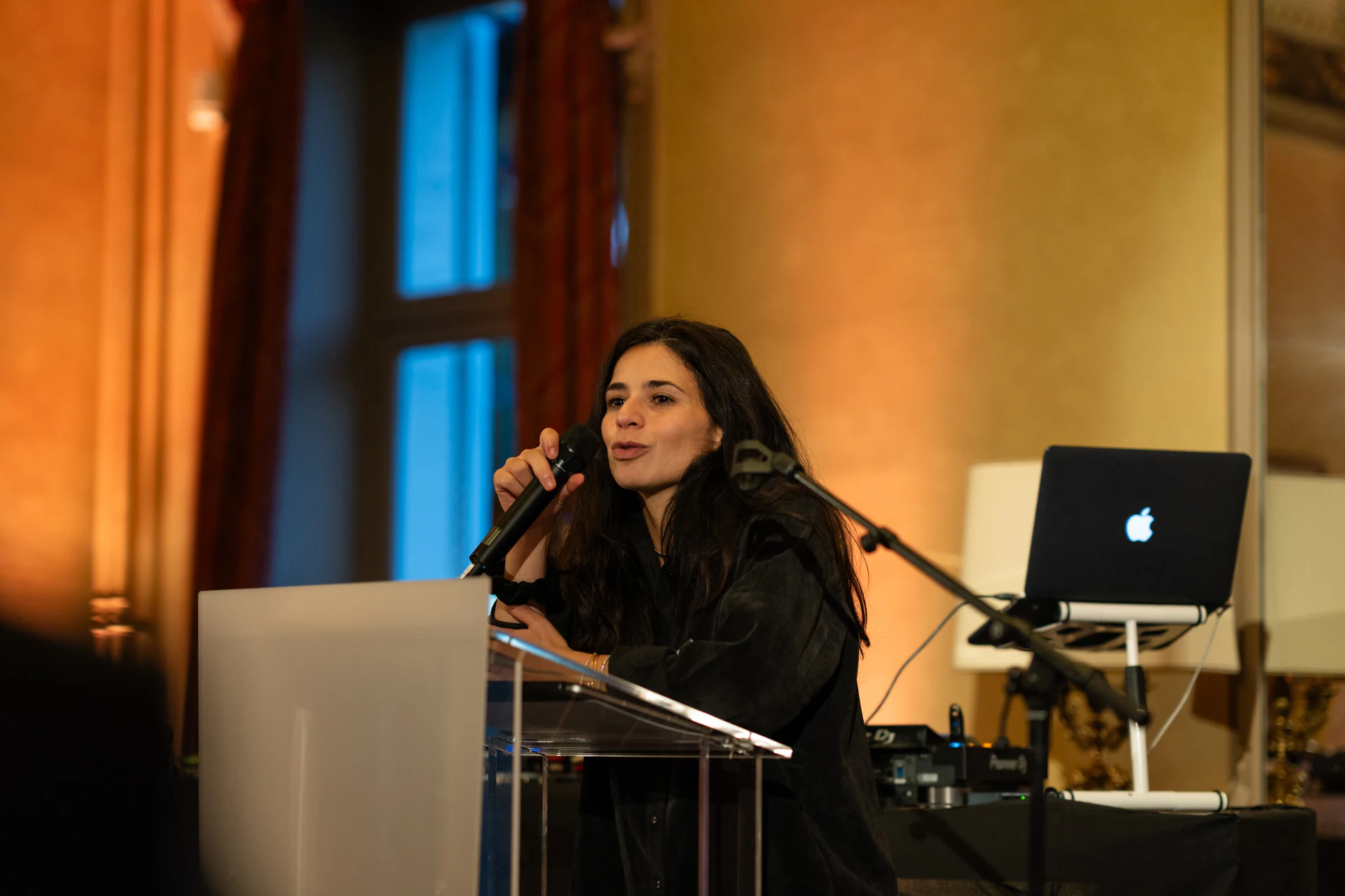 Reportage événement à Bruxelles · photo 5