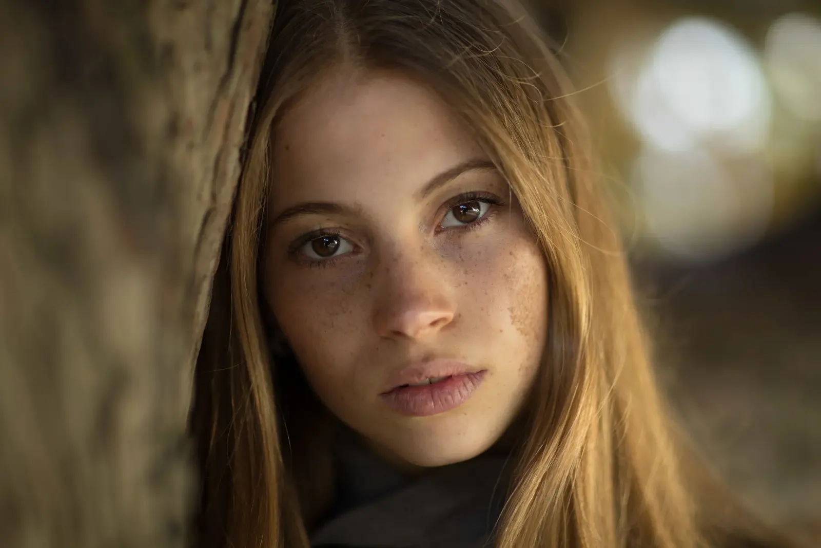 Portrait premium à Bruxelles · photo 66