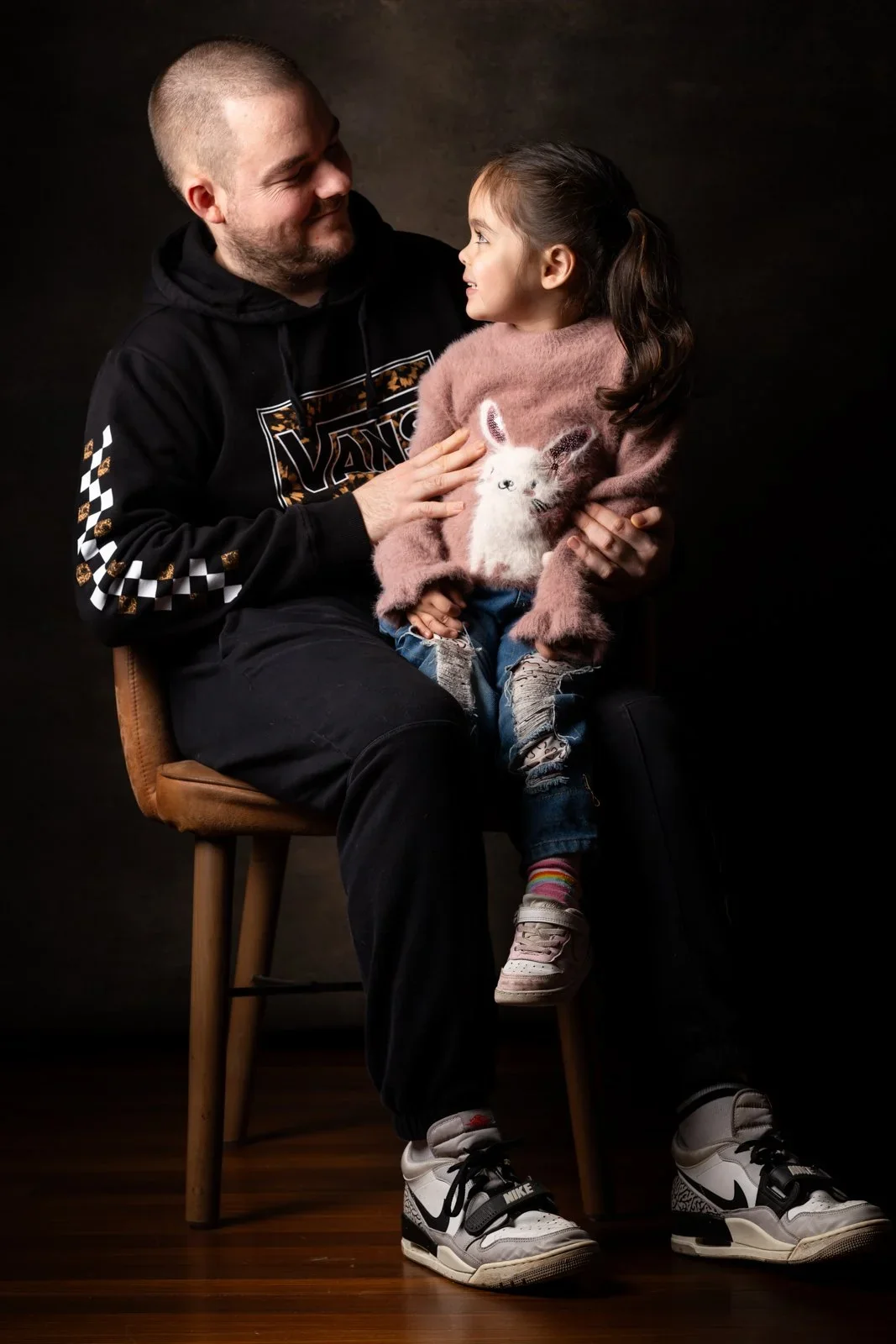 Séance famille à Bruxelles · photo 28