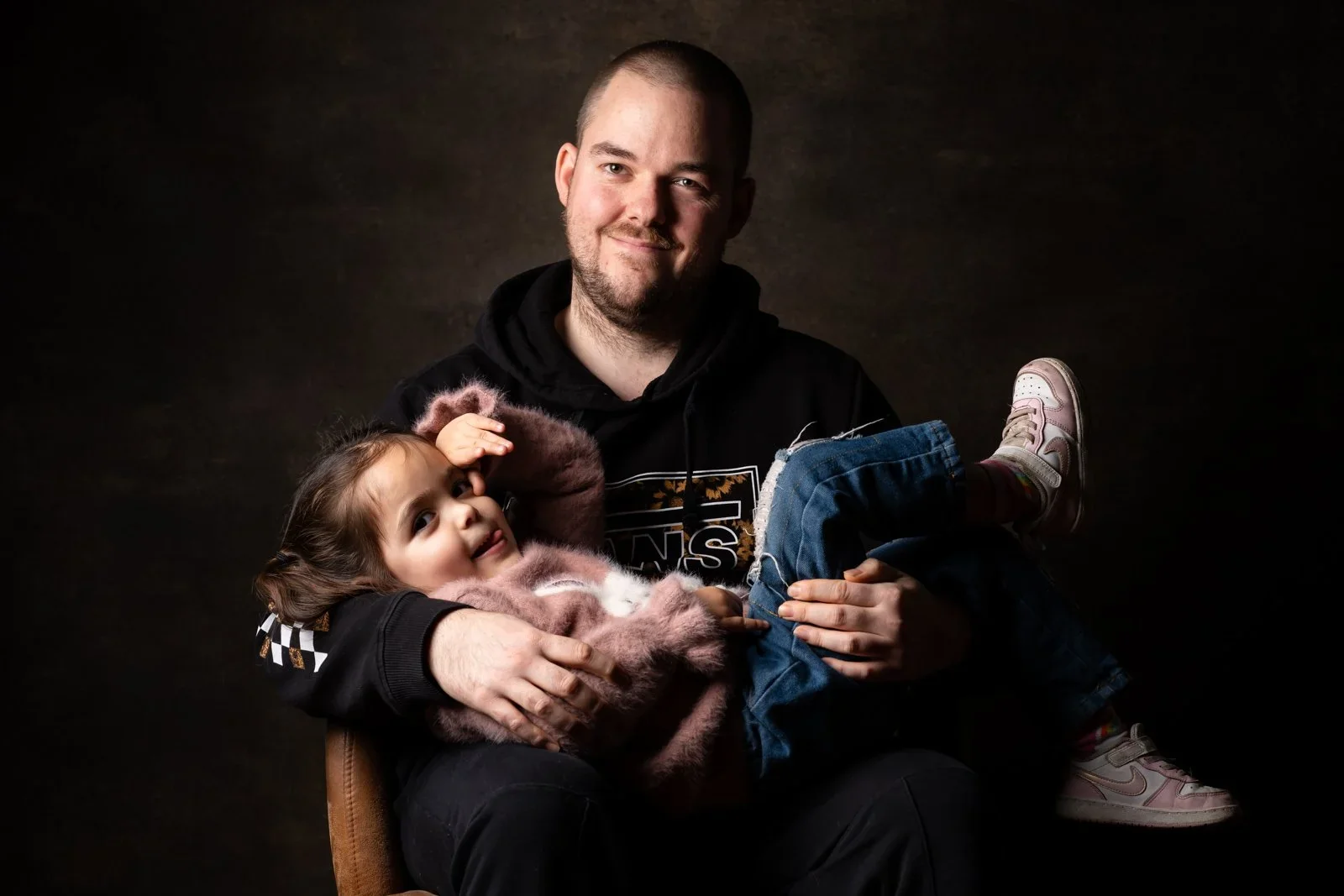 Séance famille à Bruxelles · photo 19