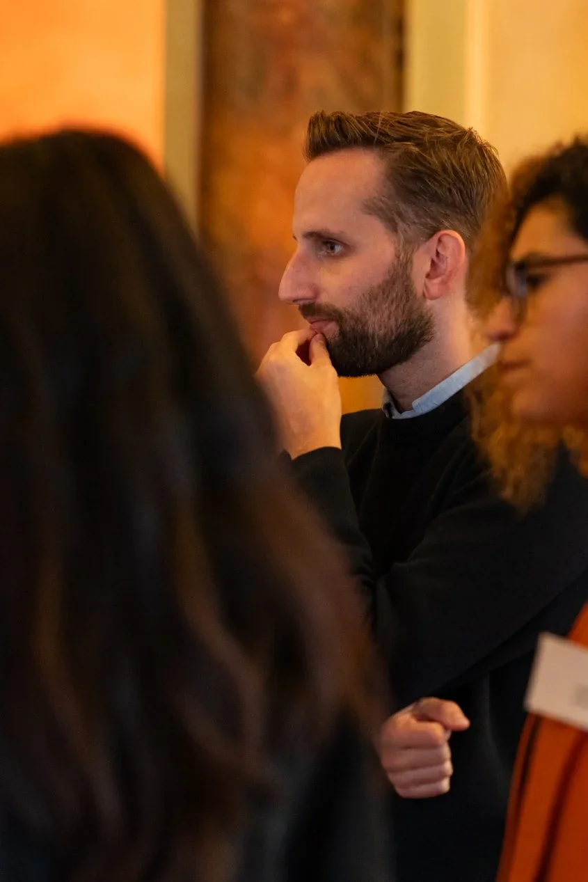 Reportage soirée à Bruxelles · photo 1