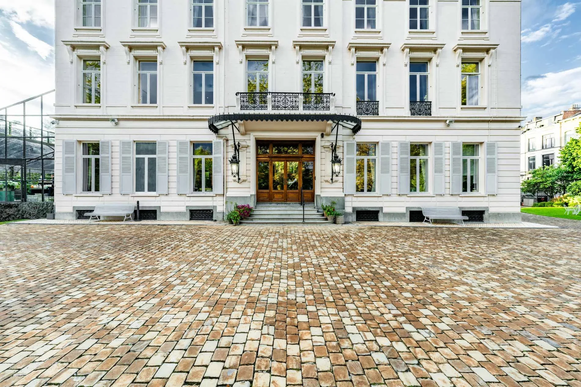Reportage soirée à Bruxelles · photo 7