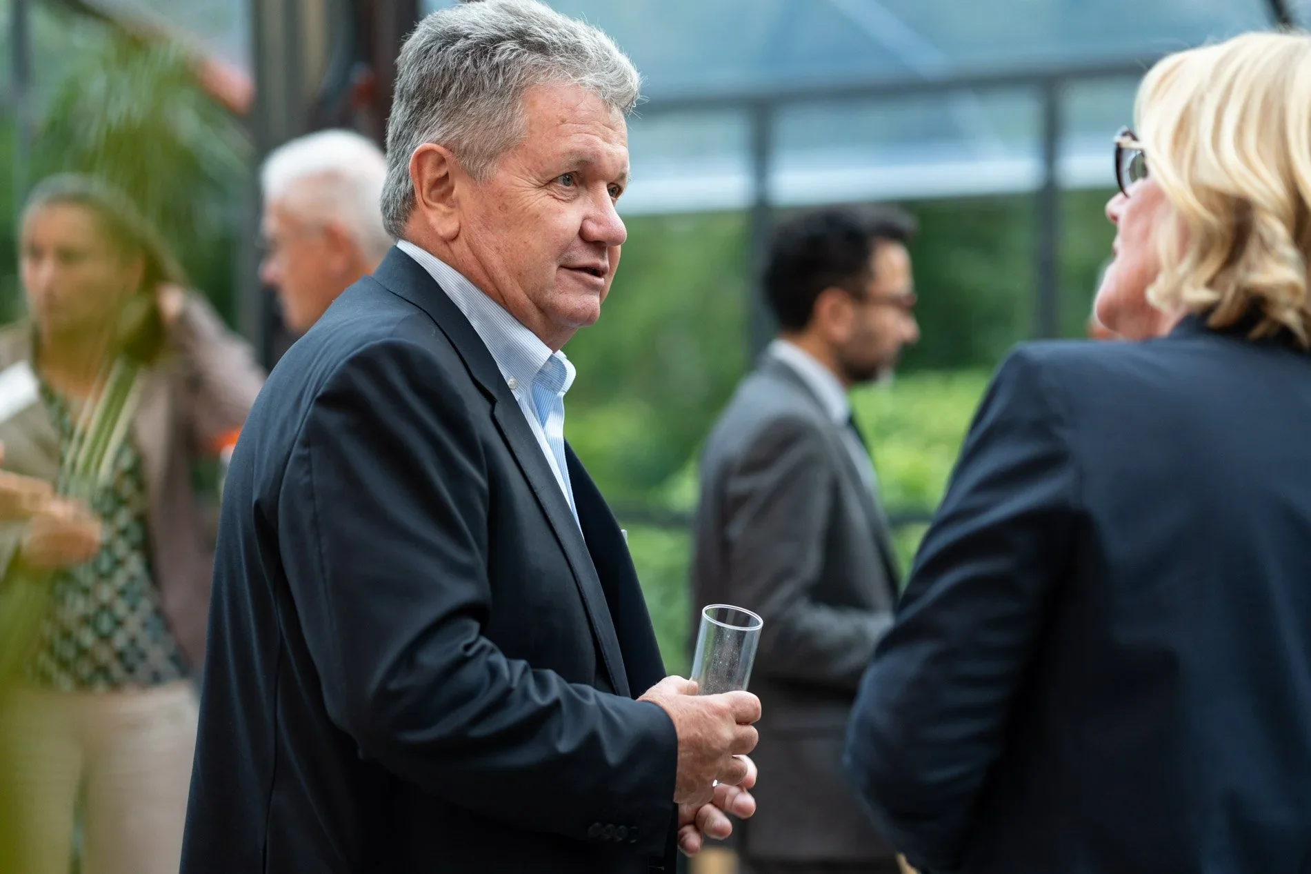 Reportage soirée à Bruxelles · photo 11