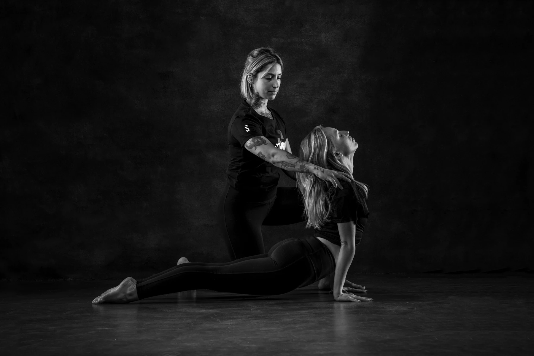 The Studio — photo 4